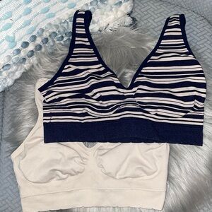 Set of 2 Sports Bras